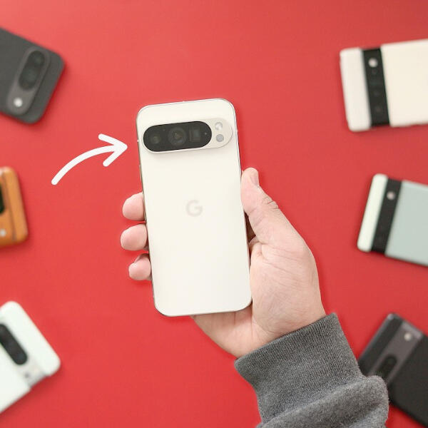 Google Pixel